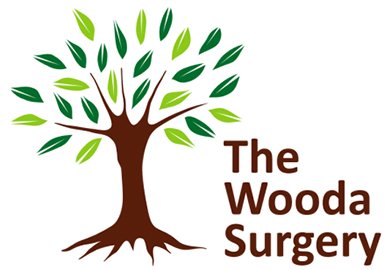 Wooda Surgery Logo