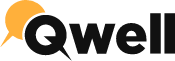 Qwell Logo